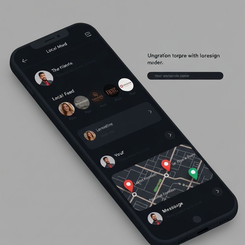 Screenshot of Hive project